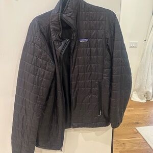 Patagonia Nano Puff Jacket